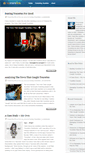 Mobile Screenshot of nomoretics.com